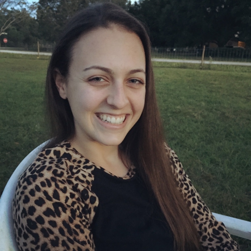 Meet your Posher, Stefanie